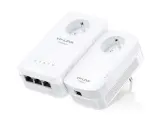 Адаптер PowerLine TP-Link TL-WPA8631P KIT