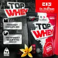Dr.Hoffman Top Whey 908g (Ваниль)