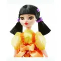 Monster High Skullector Squid Game Young-Hee Doll - Кукла Монстр Хай Игра в кальмара (лимитированная)