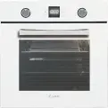 Электрический духовой шкаф LEX EDP 094 WH, белый, встраиваемый