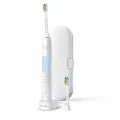 Электрическая зубная щетка Philips Sonicare ProtectiveClean 5100 HX6859/29, белый
