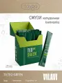 Пищевая добавка T8 TEO GREEN смузи пребиотик / натуральная клетчатка с витаминами и минералами / VILAVI