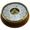 Барометр БТК-СН 8 с термометром /большой год выпуска 2024