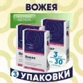 Вожея таблетки по 650 мг, 3 упаковки по 30 шт, комплект из 3х упаковок