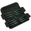 Набор отверток для электронщиков Wera Kraftform Micro-Set/12 SB 1