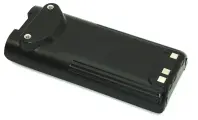 Аккумулятор для Icom IC-A24 (Icom BP-210, BP-222) 1650mah 7,2V Ni-Mh