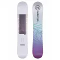 Сноуборд NIDECKER ASTRAL (24/25), 143 см
