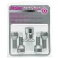 Секретки для колес болты 14*1,5* 28018 SL McGard Германия