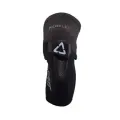 Наколенники Leatt ReaFlex Hybrid Knee Guard (Black, XXL, 2025 (5024060904))