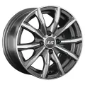 Колесный диск LS 786 16x6 PCD4x100 ET41 D60.1