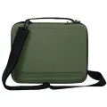 Сумка-органайзер WiWU Parallel Hardshell Bag 12.9 Green