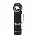 Фонарь ArmyTek Wizard C2 Pro Max LR Magnet USB (теплый свет)