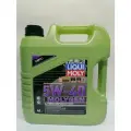 Моторное масло LIQUI MOLY SAE 5W40 Molygen New Generation 4 л, артикул 8578