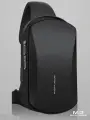Рюкзак планшет Mark Ryden, черный