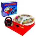 Настольная игра За рулём