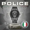 Наручные часы Police, черный