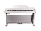 Artesia A100 White Цифровое фортепиано. Количество клавиш: 88; Тип клавиатуры: молоточковая;