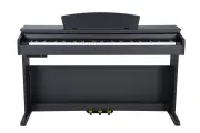 Artesia A100 Rosewood Цифровое фортепиано. Количество клавиш: 88; Тип клавиатуры: молоточковая;