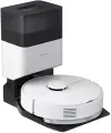 Робот-пылесос Roborock Q7+ White модель Q400RR AED03HRR (ЗУ с автовыгрузкой мусора) (RU версия)