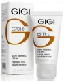 Gigi Ester C Night Renewal Cream Крем для лица ночной, 50 мл