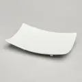 Блюдо на ножках lefard Banquet 29,5*20,5*7 cm