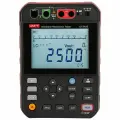 Измеритель сопротивления изоляции UNI-T UT512E