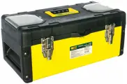 Ящик для инструмента 18 (450х240х200 мм) FIT 65592
