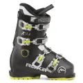 Горнолыжные ботинки ROXA R/FIT 70 GW Junior Black/Acid (см:23,5)