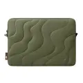 Tomtoc чехол-папка для ноутбука 15 Terra-A27 Laptop Sleeve зеленый