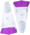 Ласты тренировочные 25degrees Pooljet White/purple, L
