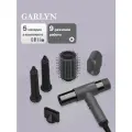 Фен-мультистайлер GARLYN Air Multi Pro. Мощность 1800 Вт. 5 насадок.