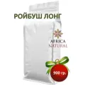 Чай Ройбуш красный африканский листовой LONG, Africa Natural, 900гр