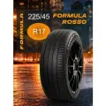 Автошина летняя Formula Rosso 225/45R17 94V для легковых автомобилей