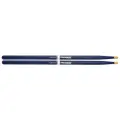 Барабанные палочки Pro-Mark Classic 5A Painted Stick navy blue