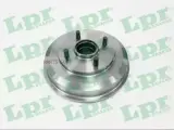 LPR 7D0591 Барабан тормозной ()