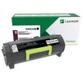 Лазерный картридж Lexmark 50F5X0E Black