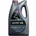 Масло трансмиссионное LUKОIL CVTF FE, 4л