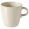 FARGKLAR Кружка IKEA, полированная бежевая, 37 сл (20479439)
