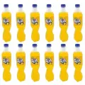 Fanta 0,5л.*12шт. Pineapple ПЭТ Китай Фанта