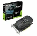 Видеокарта 4096Mb ASUS GeForce GTX 1630 PH-GTX1630-4G-EVO