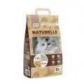 Наполнитель для кошачьих туалетов HOMECAT NATURELLE Original, 10 л