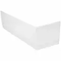 Панель Vagnerplast (Вагнерпласт) к ванне Cavallo 160 см offset L белый