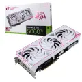 Colorful iGame GeForce RTX 5060 Ti Ultra W OC 8GB GDDR7 DLSS 4 Gaming Ray Tracing Graphics Card for Game Design Computer
