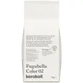 Декоративная затирка Kerakoll Fugabella Color 0-20 3кг №02