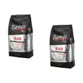 Кофе Barista Pro Bar, арабика/робуста, средняя обжарка, 2 упаковки по 1 кг