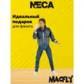 Фигурка Марти МакФлай на прослушивании Назад в будущее от Neca