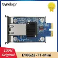 Synology E10G22-T1-Mini 10GbE модуль для NAS