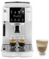 Кофемашина DeLonghi Magnifica Start ECAM 220.20. W, белый ,1450 вт