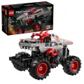 Конструктор LEGO Technic Monster Jam ThunderROARus Pull-Back 42200, 232 детали, от 7 лет