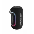 Беспроводная колонка Hopestar P65 PRO 50W, 6000 Mah, IPX6, Light Черный
